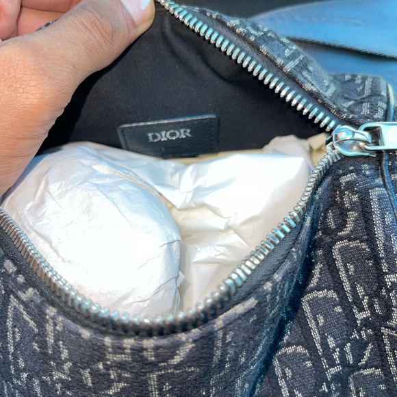 Dior Oblique Roller- limited addition - Picture 4 of 9